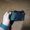 松下S9（18-40mm F4.5-6.3）套機(jī) （Panasonic）全畫幅微單 實(shí)時(shí)Lut 濾鏡直出 連接app極速分享-橄欖綠 曬單實(shí)拍圖