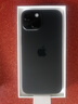 Apple/蘋果 iPhone 15 (A3092) 256GB 黑色 支持移動聯(lián)通電信5G 雙卡雙待手機(jī) 曬單實拍圖