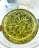 樂品樂茶茶葉綠茶特級毛尖2025新茶明前春茶嫩芽冷泡茶解暑250g送禮品袋 曬單實拍圖