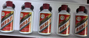 茅臺（MOUTAI）飛天 白色條盒裝 醬香型白酒 53度 50ml*5瓶 曬單實拍圖