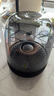 哈曼卡頓（Harman/Kardon）琉璃4代 家用藍牙音響 桌面電腦音箱 家庭影院音響 禮物音響 晶瑩剔透外觀設(shè)計 5種氛圍燈效變幻 【下單送轉(zhuǎn)接頭】琉璃4代 曬單實拍圖