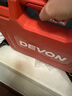 大有（Devon）12V無刷鋰電鉆手電鉆充電鉆沖擊鉆手轉(zhuǎn)螺絲刀5209雙電2.0快充 曬單實拍圖