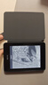 zonyee Kindle保護(hù)套軟殼Paperwhite3/4/5/6外殼2024入門青春版TPU硅膠皮套 軟殼布紋黑色 KPW4（PQ94WIF） 曬單實(shí)拍圖