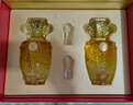 五糧液股份出品 喜福盛世祥泰 濃香型優(yōu)級白酒 52度500ml*2瓶 精選禮盒 曬單實(shí)拍圖