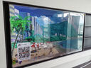 TCL電視 75T6L 75英寸 QD-Mini LED 萬象分區(qū) 量子點(diǎn) 絢彩XDR 1300nits DeepSeek AI電視 國家補(bǔ)貼 曬單實(shí)拍圖