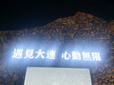 浪莎（LangSha）睡衣男夏季短袖純棉卡通青少年圓領居家寬松可外穿簡約休閑2件套 帥氣小熊 XL 曬單實拍圖