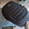 樂攝寶（Lowepro）雙肩相機(jī)包 Tahoe BP 150 太浩湖 適用數(shù)碼 微單反  無(wú)反 CCD 相機(jī) 收納 多功能 雙肩攝影包 Tahoe BP 150 黑色 曬單實(shí)拍圖