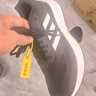 阿迪達(dá)斯adidas男鞋DURAMO 10 運動跑步鞋 GW8336 39碼新老款隨機發(fā)貨 曬單實拍圖