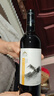 賀蘭山經(jīng)典赤霞珠干紅葡萄酒 750mL 六支 國產(chǎn)紅酒賀蘭山東麓產(chǎn)區 送禮 曬單實(shí)拍圖