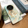 愛絢敦煌國潮風(fēng)適用華為mate70pro+手機(jī)殼mate60優(yōu)享版外殼新款非凡大師RS鏡頭全包防摔保護(hù)套高級感女 國潮新品*燙金浮雕工藝*電鍍硬邊【白鹿梵音】 華為Mate 70 曬單實拍圖