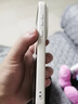 魔巖適用蘋果15手機殼新款小羊皮iphone16promax時尚高級感防摔油畫兔子個性情侶全包防摔可愛超薄外殼 【朱迪-白】輕奢小羊皮 iPhone 16 Pro Max 曬單實拍圖