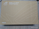 華碩ROG XG27UCS絕神 27英寸顯示器4K電競顯示器4K144Hz原生160Hz HDR400 Type-C旋轉(zhuǎn)升降G-SYNC 曬單實拍圖