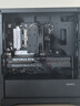 愛(ài)國(guó)者（aigo）星璨EV850W白金牌 黑 ATX3機(jī)箱電源 全A級(jí)日系電容/PPLP&80PLUS認(rèn)證/一鍵超頻/穩(wěn)壓5070Ti/9070XT  曬單實(shí)拍圖