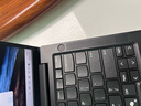 ThinkPad E14 聯(lián)想輕薄便攜筆記本電腦 銳龍R7-H255 16G 512GB 黑 高效辦公AI PC 曬單實(shí)拍圖