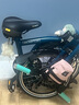 VELO維樂山地車坐墊公路車自行車坐墊舒適透氣不壓迫私處鞍座配件1932 【休閑加厚】VL-6378（標準） 曬單實拍圖