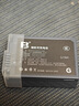 灃標(biāo)（FB）EN-EL25相機(jī)電池Type-C口直充適用尼康Z502II二代 Z30 ZFC微單備用鋰電池 曬單實(shí)拍圖