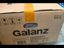 格蘭仕（Galanz）微波爐家用不銹鋼內(nèi)膽23升800瓦高顏值小森林系列智能便捷微波爐烤箱一體機(jī)XRA(W0) 曬單實拍圖