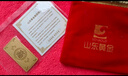 山東黃金（SD-GOLD）招財進寶 投資金條 足金Au9999黃金金磚 投資收藏 【招財進寶】30g 曬單實拍圖