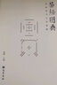 易經(jīng)圖典——河圖洛書(shū)名家集解 施維 著(zhù) 施維 編 精裝 巴蜀書(shū)社 書(shū)籍 曬單實(shí)拍圖