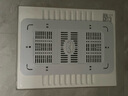 摯霸蹲便器蓋板廁所密封蓋防臭堵臭器衛(wèi)生間通用擋板蹲坑蓋板蹲廁蓋板 新升級方形蓋板+提勾丨承重800斤 曬單實拍圖