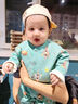 伊利金領冠育護【5倍DHA好腦力】幼兒奶粉3段(1-3歲)1200g三聯(lián)裝 曬單實拍圖
