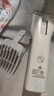 映趣電動理發(fā)器充電式成人電推剪嬰兒家用專業(yè)家庭理發(fā)剃頭發(fā)剪發(fā)神器兒童寶寶自電推子推發(fā)器國家補貼 曬單實拍圖