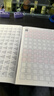 包郵 華夏萬(wàn)卷正楷書(shū)法字帖8本套 田英章正楷一本通控筆訓練字帖成人楷書(shū)字體速成鋼筆硬筆練字本初學(xué)者學(xué)生練字帖臨摹描紅圖書(shū) 暑假銜接 曬單實(shí)拍圖