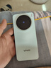 vivo X200s 【國家補貼500元】新品5G手機 蔡司超級潛望長(cháng)焦 6200mAh藍海電池 天璣9400+ 薄荷藍【標配版】 12GB+256GB 曬單實(shí)拍圖