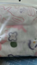 英氏【5A抑菌】兒童內褲女童男童純棉夏季薄款寶寶內褲3-6歲不夾屁屁 曬單實拍圖