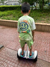 九號（Ninebot）電動平衡車小九米Mini成年人電動車代步腿控智能兩輪大人非燃動版Plus長續(xù)航 曬單實拍圖