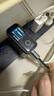 ANKER安克 140W氮化鎵蘋(píng)果16充電器套裝type-c usb多接口快充頭智能視窗 適蘋(píng)果華為小米手機筆記本電腦 【140W套裝丨氮化鎵快充丨智能屏顯視窗丨深灰色】 曬單實(shí)拍圖