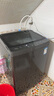 美的（Midea）波輪洗衣機(jī)全自動(dòng)家用 MB12L2 12公斤大容量 除螨 颶風(fēng)深層勁洗 隨心洗 以舊換新 家電國家補(bǔ)貼20% 曬單實(shí)拍圖