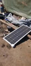 獵鋼狼太陽(yáng)能發(fā)電系統家用全套一體機太陽(yáng)能戶(hù)外移動(dòng)電源 電池+板子 300W8.2萬(wàn)毫安電池+100W板子 曬單實(shí)拍圖