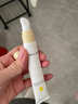 newpage一頁嬰兒唇周霜15g寶寶專用口水膏嘴部護理唇周滋潤舒緩保濕兒童 曬單實拍圖