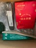 天福茗茶彼物玻璃茶壺 泡茶壺家用花茶綠茶套裝功夫沏茶耐高溫茶具 清韻玻璃壺-玉色 230ml 曬單實(shí)拍圖