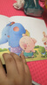 繪本0到3歲嬰幼兒早教故事書(shū)兒童繪本0-1-2一3歲適合一歲半兩歲寶寶書(shū)籍三歲幼兒看的書(shū)好習慣養成系列親子閱讀全15冊暖心小熊雙語(yǔ)好習慣繪本 暖心小熊我愛(ài)洗澡 無(wú)規格 曬單實(shí)拍圖