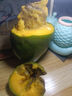 庾豐 芒果當季新鮮水果孕婦熱帶青皮芒果 大青芒樹上現(xiàn)摘 需催熟 5斤裝（凈果4.5斤）優(yōu)選果 甄選品質(zhì) 京鮮直采 曬單實拍圖