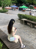 MAGIOPY國際奢侈品牌高端連衣裙女夏季溫柔風(fēng)氣質(zhì)減齡收腰超仙顯瘦裙子女 杏色 碎花裙【超仙森系】 M 曬單實(shí)拍圖