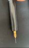 立信財務(wù)會(huì )計憑證打孔機10-30mm厚度輕松省力小電鉆書(shū)籍書(shū)本線(xiàn)裝書(shū)裝訂工具鉆孔機打洞機 【可鉆3cm厚度】插頭款-藍+鉆頭+線(xiàn)+針 曬單實(shí)拍圖