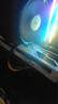 影馳 GeForce RTX5060 5060TI 魔刃 圣刃 金屬大師MAX 游戲顯卡臺(tái)式機(jī)電腦顯卡游戲獨(dú)立顯卡4060TI顯卡 RTX5060 金屬大師白金OC 8G 曬單實(shí)拍圖