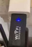 全屋滿格wifi信號放大器穿墻王家用wifi網(wǎng)絡(luò)信號增強器5g千兆網(wǎng)速 曬單實拍圖