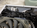 AMD銳龍R5 5600GT/8600G/R7 8700G核顯主機ITX迷你整機APU組裝電腦臺式小電腦deepseekAIPC 配置四丨R7 8700G/32G/1T 曬單實(shí)拍圖