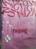 古今（GUJIN）媽媽睡衣女中老年春秋長袖長褲精梳棉寬松大碼婆婆老人家居服 曬單實(shí)拍圖