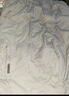 純棉七分褲男夏季薄款工裝褲運動(dòng)沙灘休閑寬松水洗大口袋短褲子男 卡其色 2XL [125斤-150斤] 曬單實(shí)拍圖