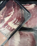 農(nóng)夫好牛巴西原切牛肉片谷飼上腦片火鍋燒烤食材肥牛片生鮮冷凍凈重1200g 【囤貨更劃算】巴西牛肉片300g*5 曬單實拍圖