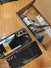盾令 屏幕可適用于VIVO iQOOZ3屏幕總成帶框iQOO Z3觸摸液晶顯示內(nèi)外一體手機(jī)屏電池中框 適用于 iQOOZ3 屏幕總成 曬單實(shí)拍圖