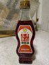 五豐黎紅 辣椒油 紅油油潑辣子火鍋調(diào)料 265ml  曬單實拍圖