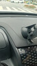 婕茵桐車載手機(jī)支架汽車用支架桌面吸盤式萬能通用型導(dǎo)航支駕支撐夾  新款【按鈕氣泵吸盤】超穩(wěn)定不掉 曬單實(shí)拍圖