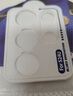 藍(lán)猩先生適用三星s24ultra鏡頭膜 Galaxy S24ultra手機(jī)后置攝像頭保護(hù)膜高清防摔 紫色  曬單實(shí)拍圖