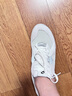 愛(ài)步（ECCO）*BIOM2.2運動(dòng)鞋男 輕量運動(dòng)跑鞋休閑男鞋 健步830774 HL 米白色/白色83077459132 40 曬單實(shí)拍圖